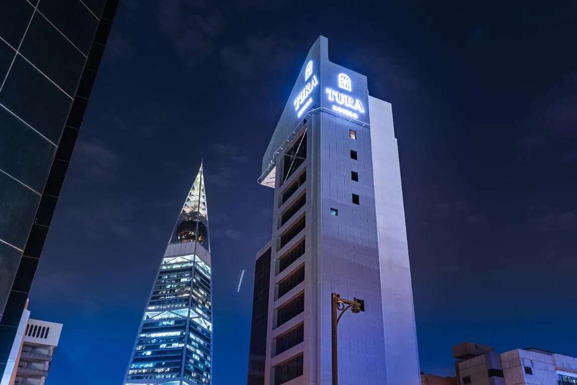 Image of Tura Hotel