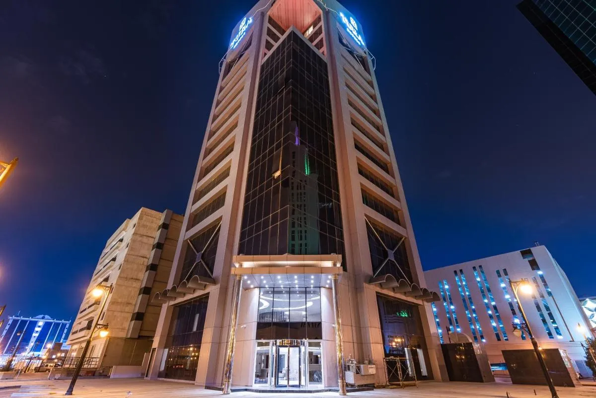 Image 5 of Tura Hotel