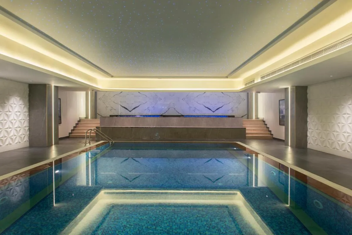 Image 1 of Vittori Palace Hotel and Residences