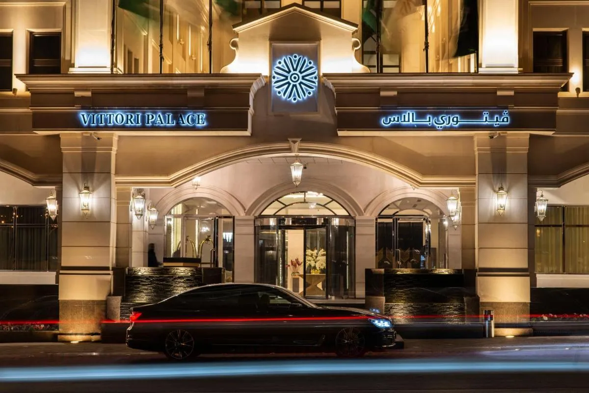 Image 3 of Vittori Palace Hotel and Residences