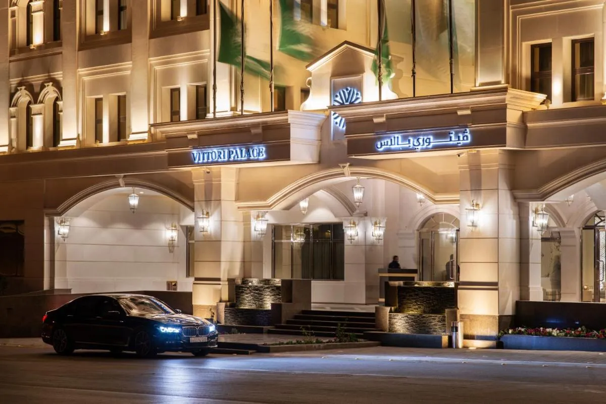 Image 4 of Vittori Palace Hotel and Residences