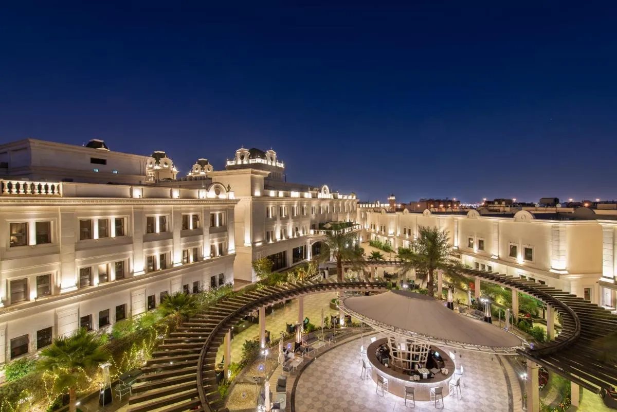 Image 2 of Vittori Palace Hotel and Residences