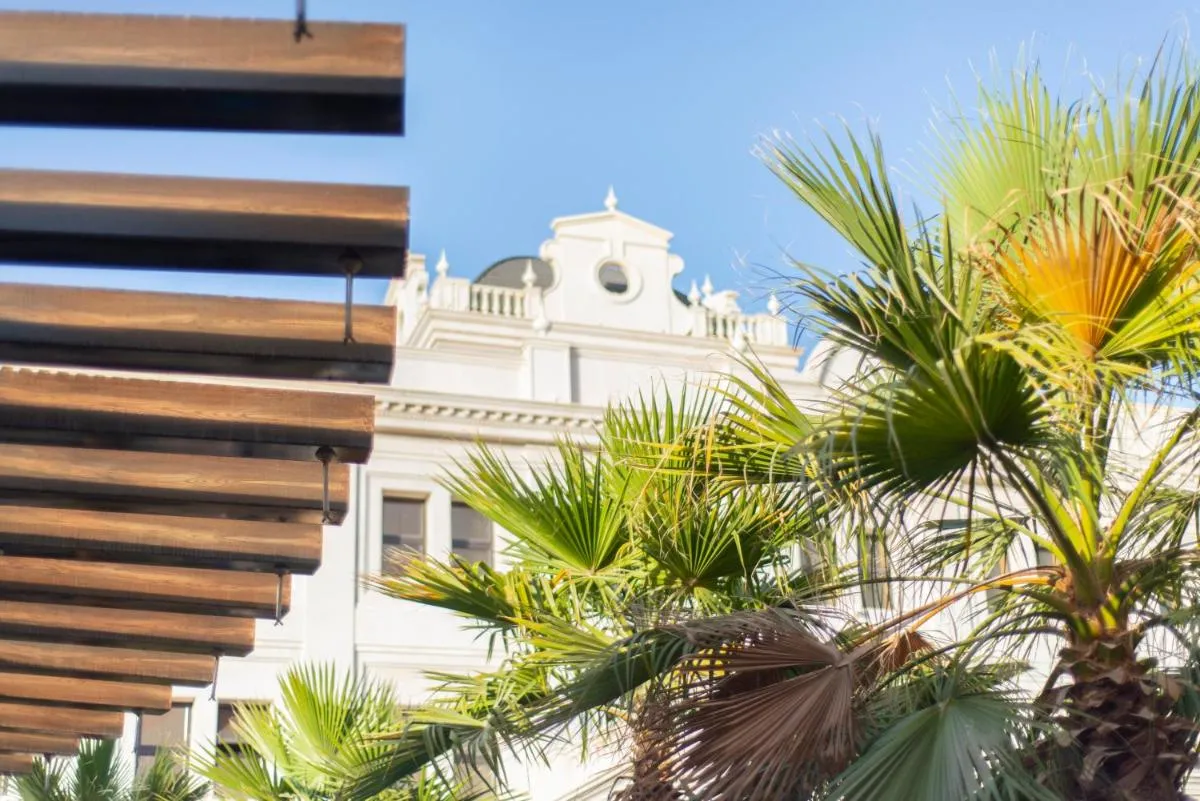 Image 6 of Vittori Palace Hotel and Residences