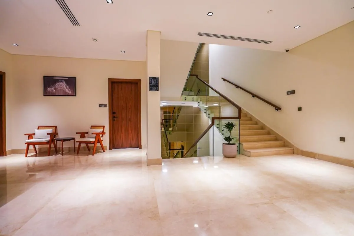 Image 6 of Vivian Park El Raeid Hotel