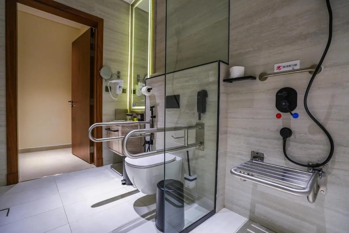 Image 1 of Vivian Park El Raeid Hotel