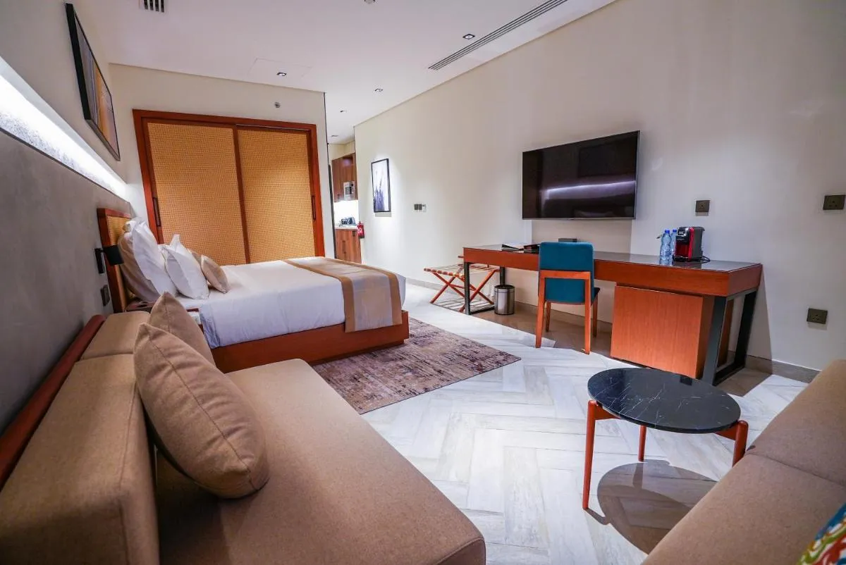 Image 2 of Vivian Park El Raeid Hotel