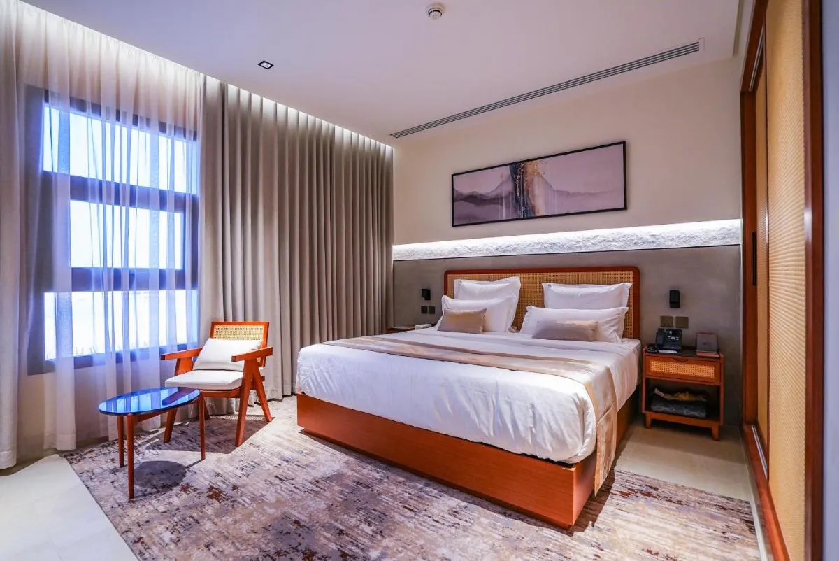 Image 5 of Vivian Park El Raeid Hotel
