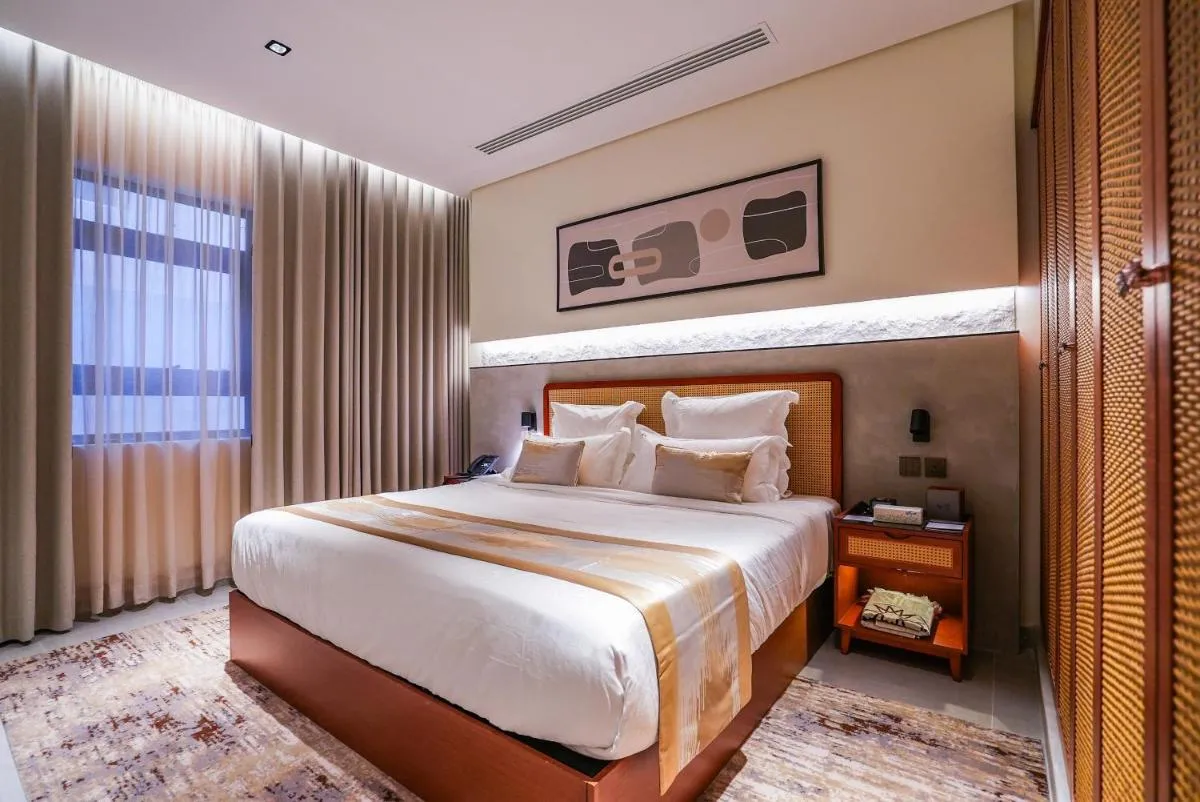 Image 3 of Vivian Park El Raeid Hotel