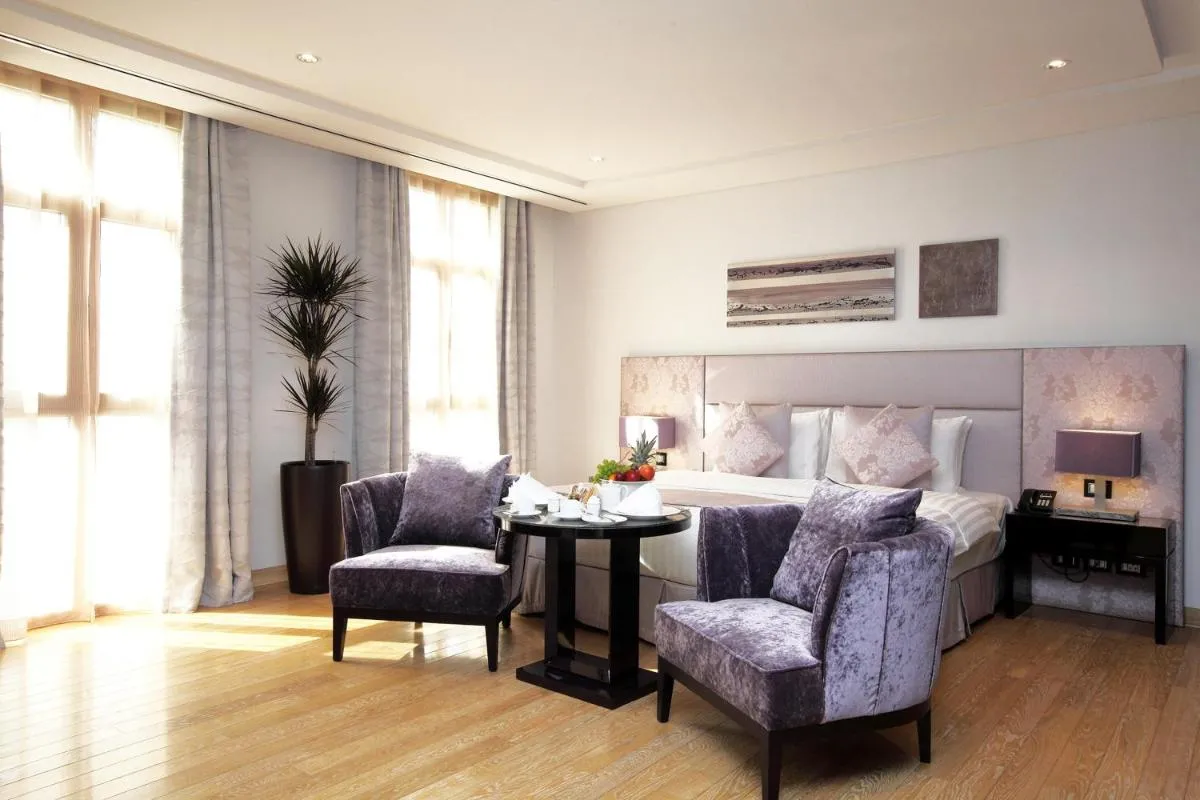 Image 3 of Vivienda Hotel Villas Granada