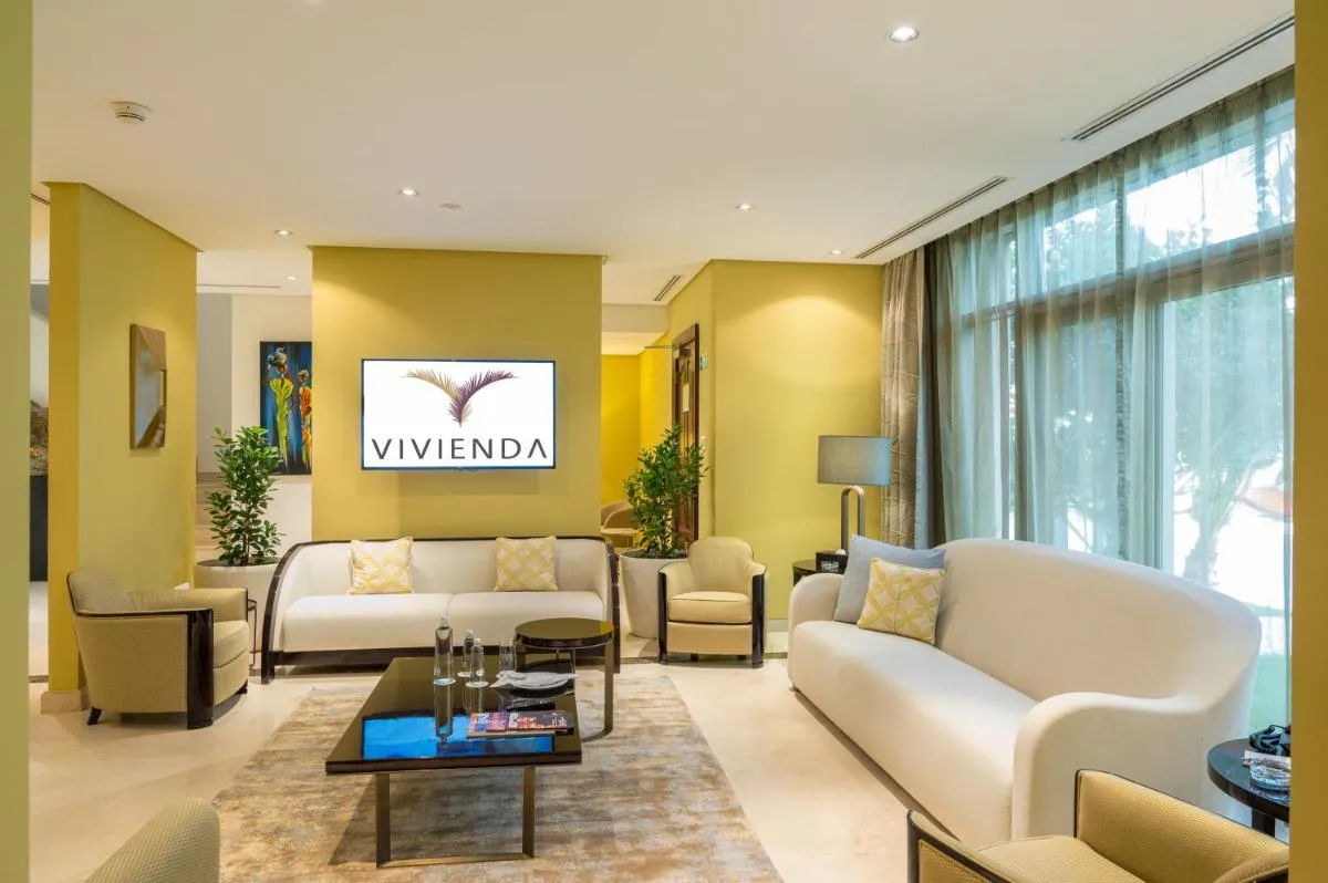 Image 4 of Vivienda Hotel Villas Granada