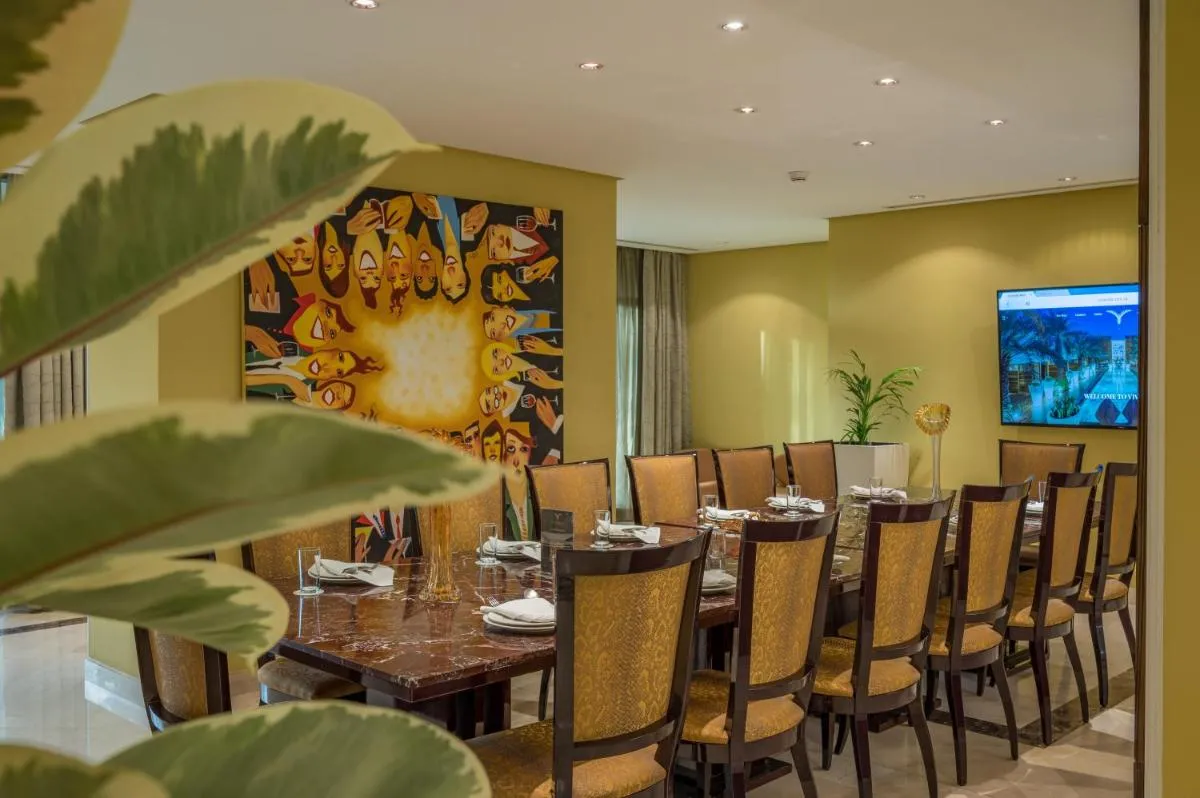 Image 5 of Vivienda Hotel Villas Granada