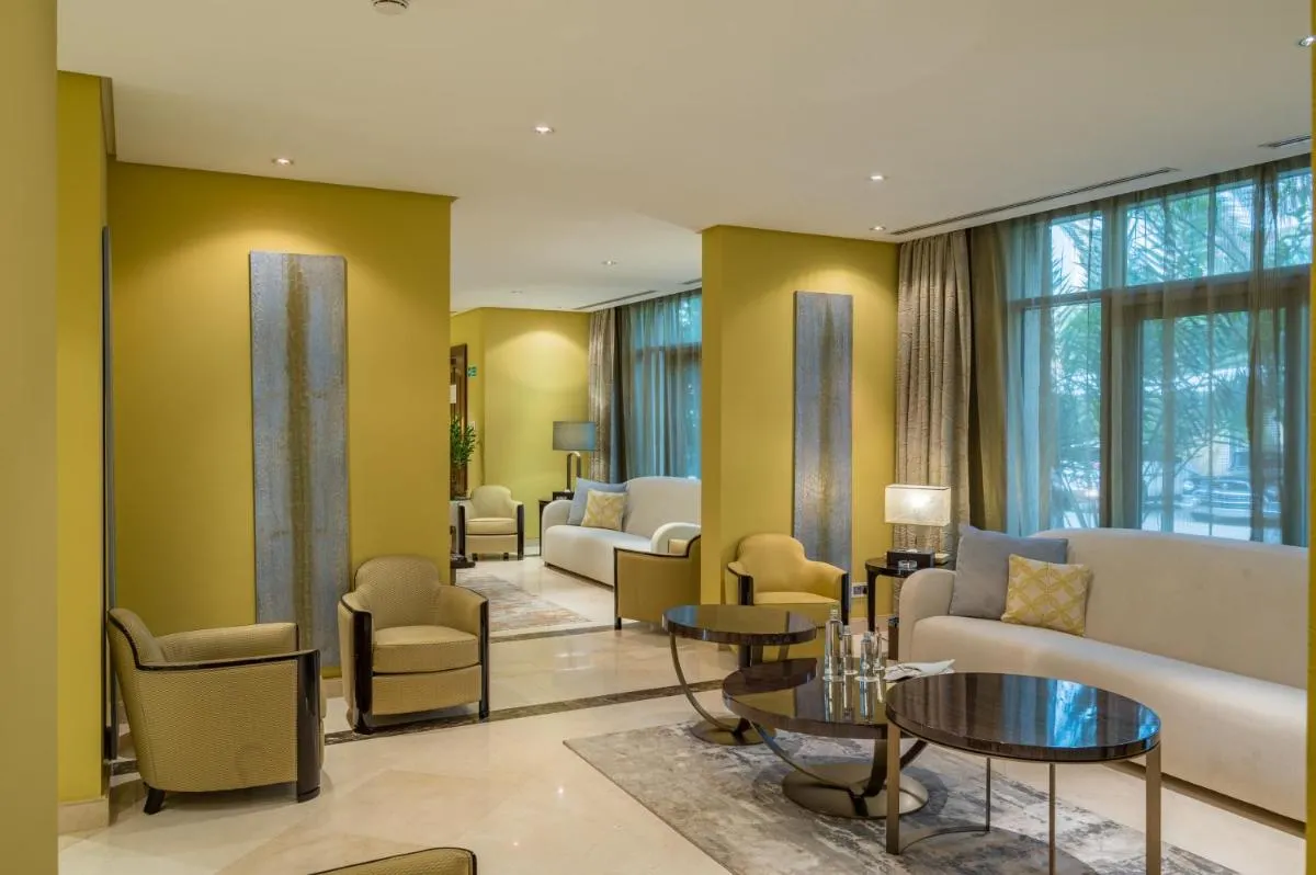Image 6 of Vivienda Hotel Villas Granada
