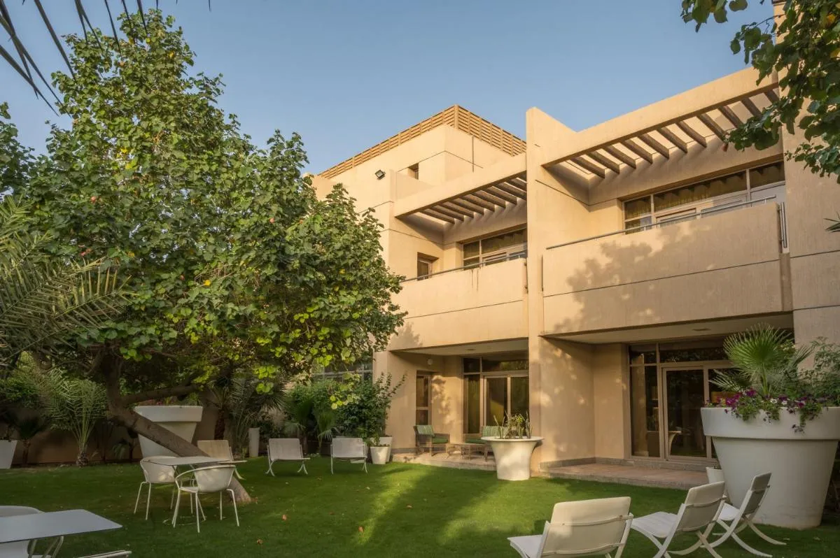Image 1 of Vivienda Hotel Villas Granada