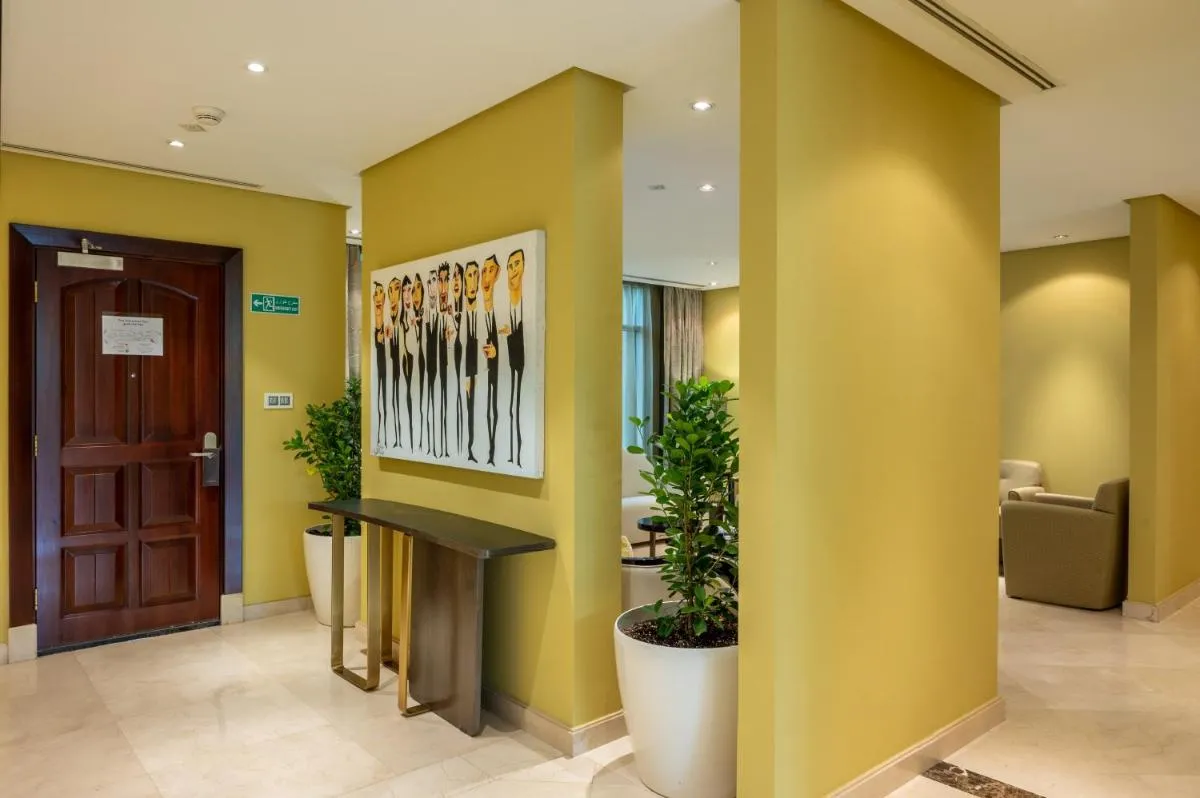 Image 2 of Vivienda Hotel Villas Granada