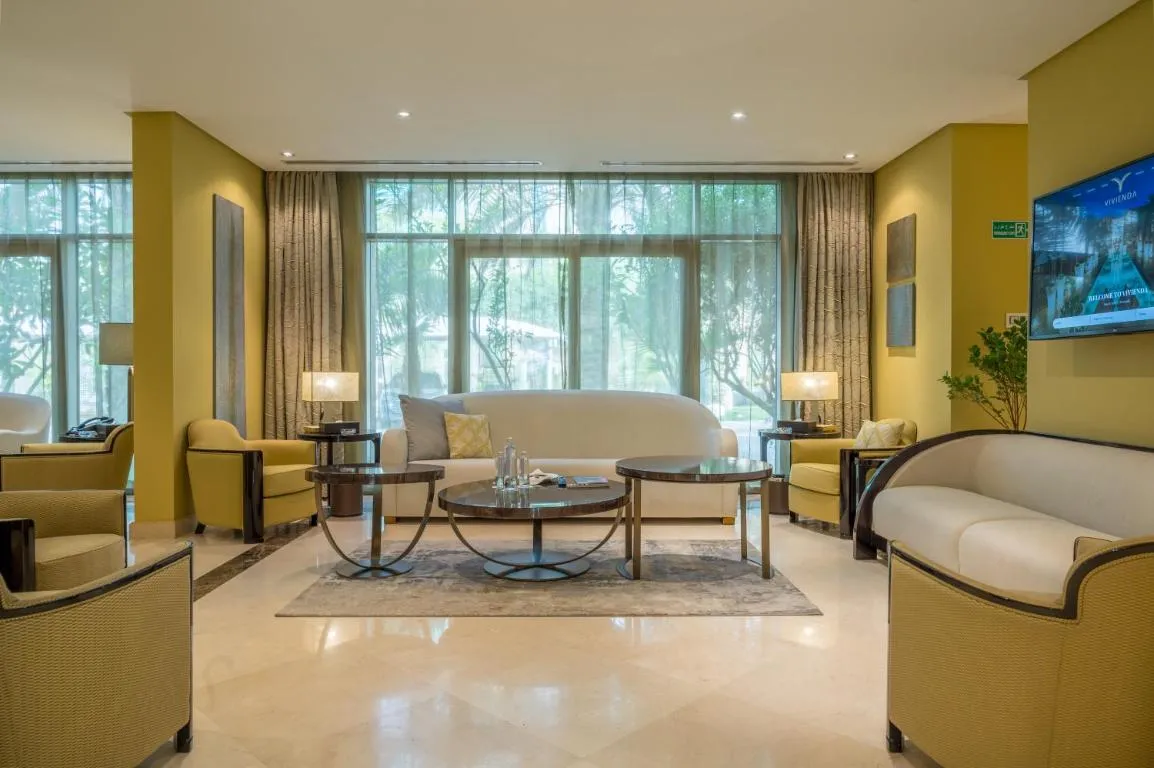 Image of Vivienda Hotel Villas Granada