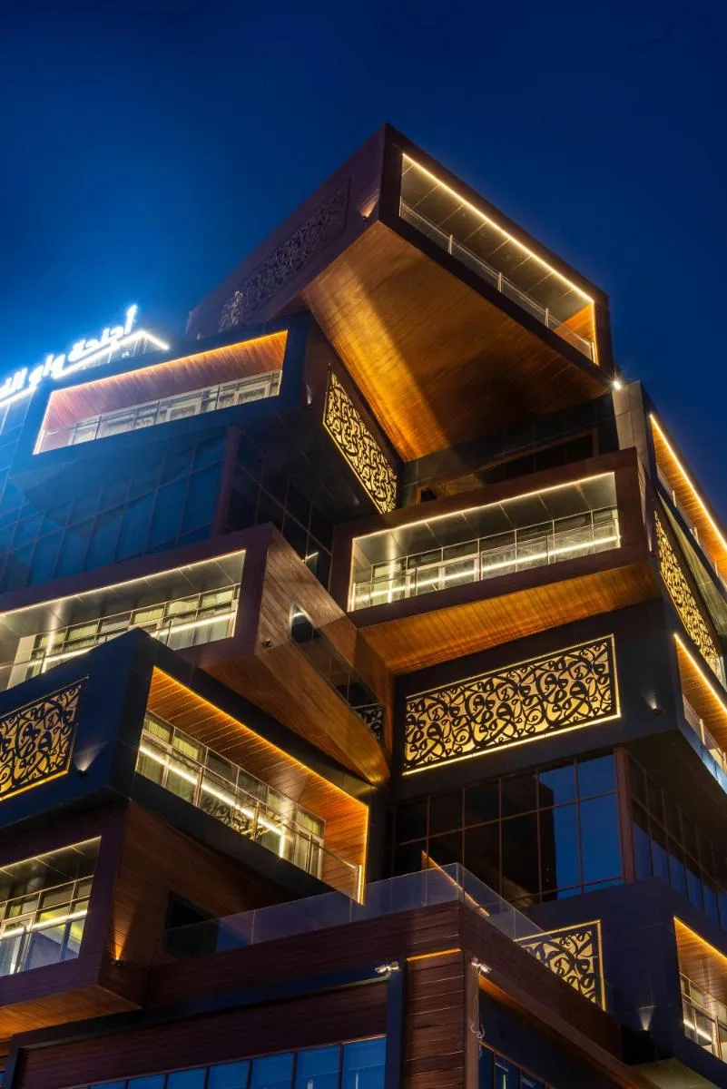 Image 6 of WAW Hotel Suites King Abdullah District