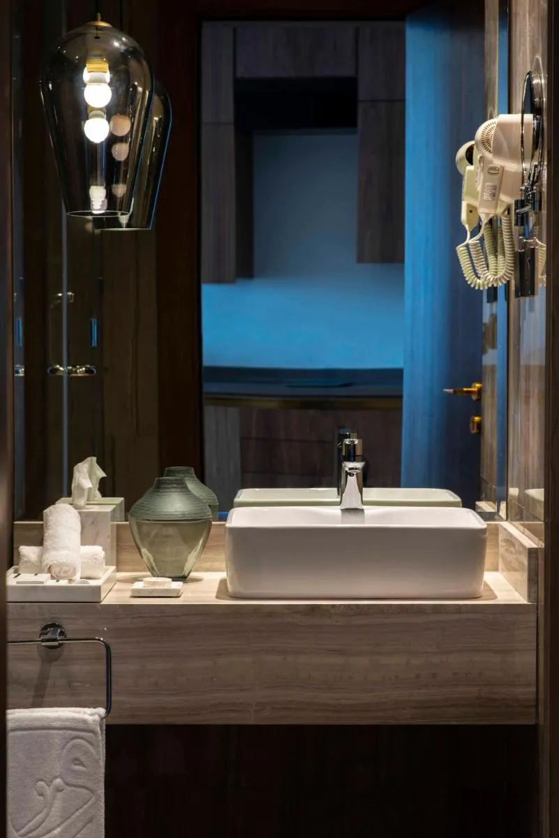 Image 3 of WAW Hotel Suites King Abdullah District