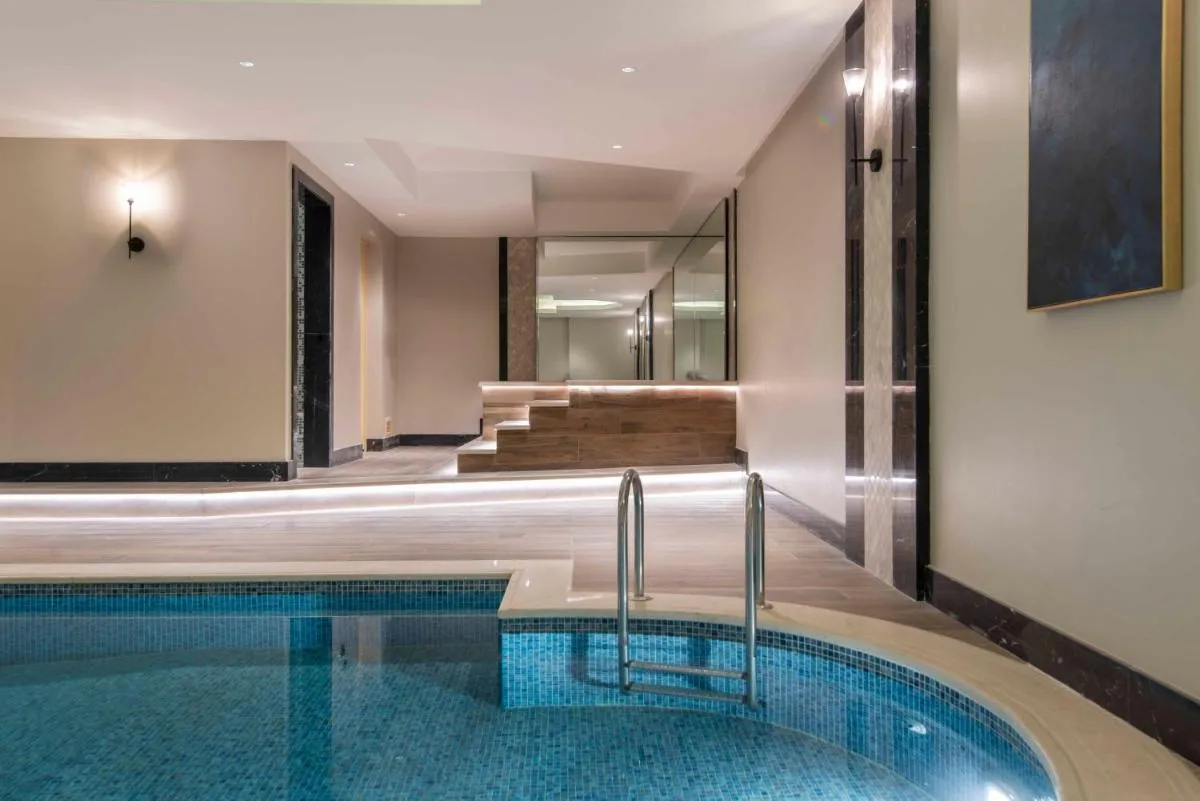 Image 2 of WAW Hotel Suites King Abdullah District