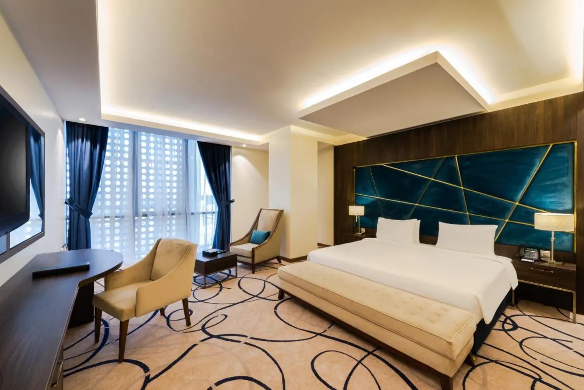 Image 6 of Warwick Riyadh Al Wezarat