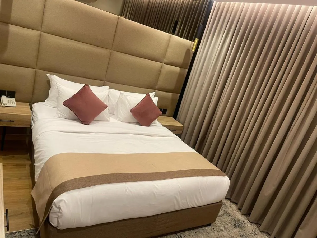 Image 1 of XYZ Hotel