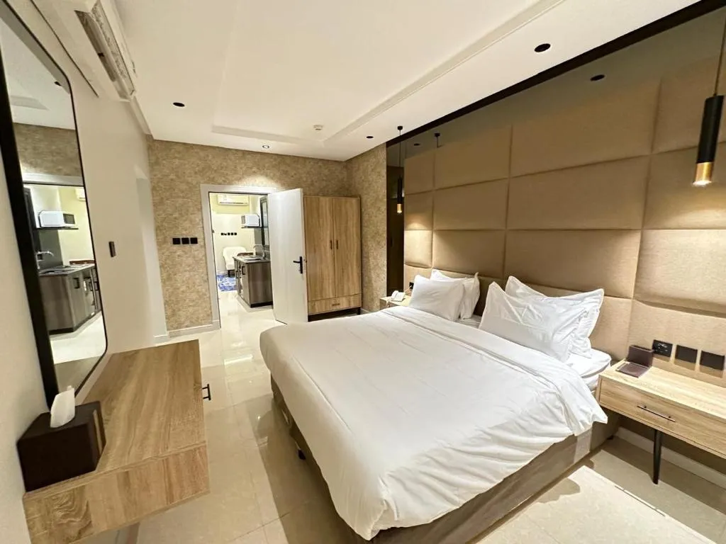 Image of XYZ Hotel Qurtoba
