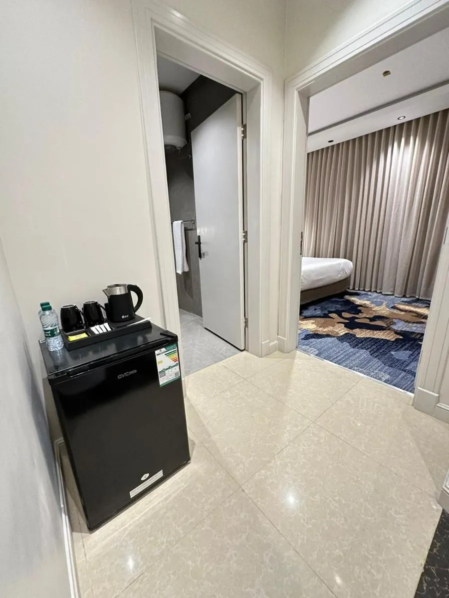 Image 5 of XYZ Hotel Qurtoba