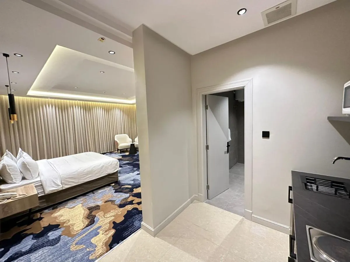 Image 1 of XYZ Hotel Qurtoba