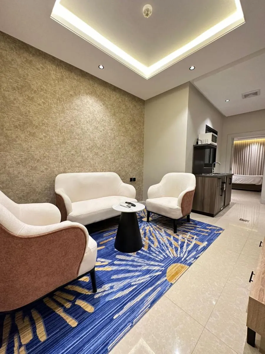 Image 6 of XYZ Hotel Qurtoba