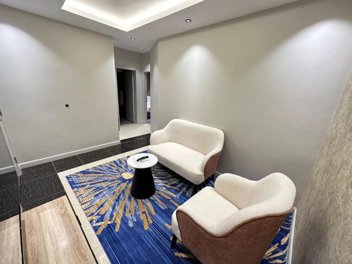 Image 2 of XYZ Hotel Qurtoba
