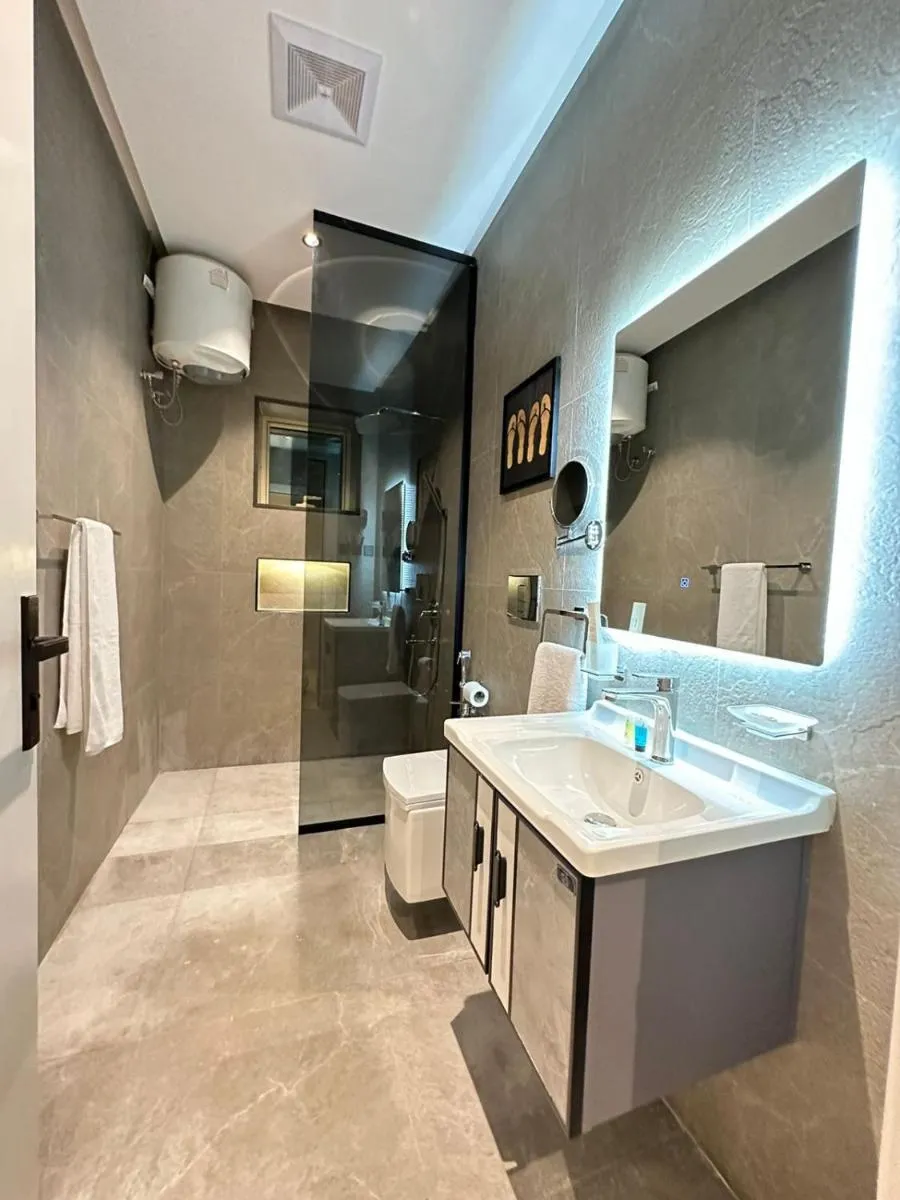 Image 4 of XYZ Hotel Qurtoba