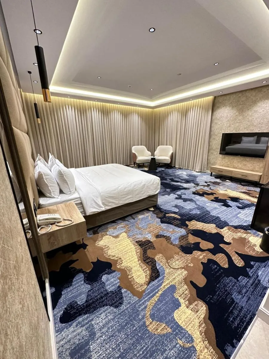 Image 3 of XYZ Hotel Qurtoba