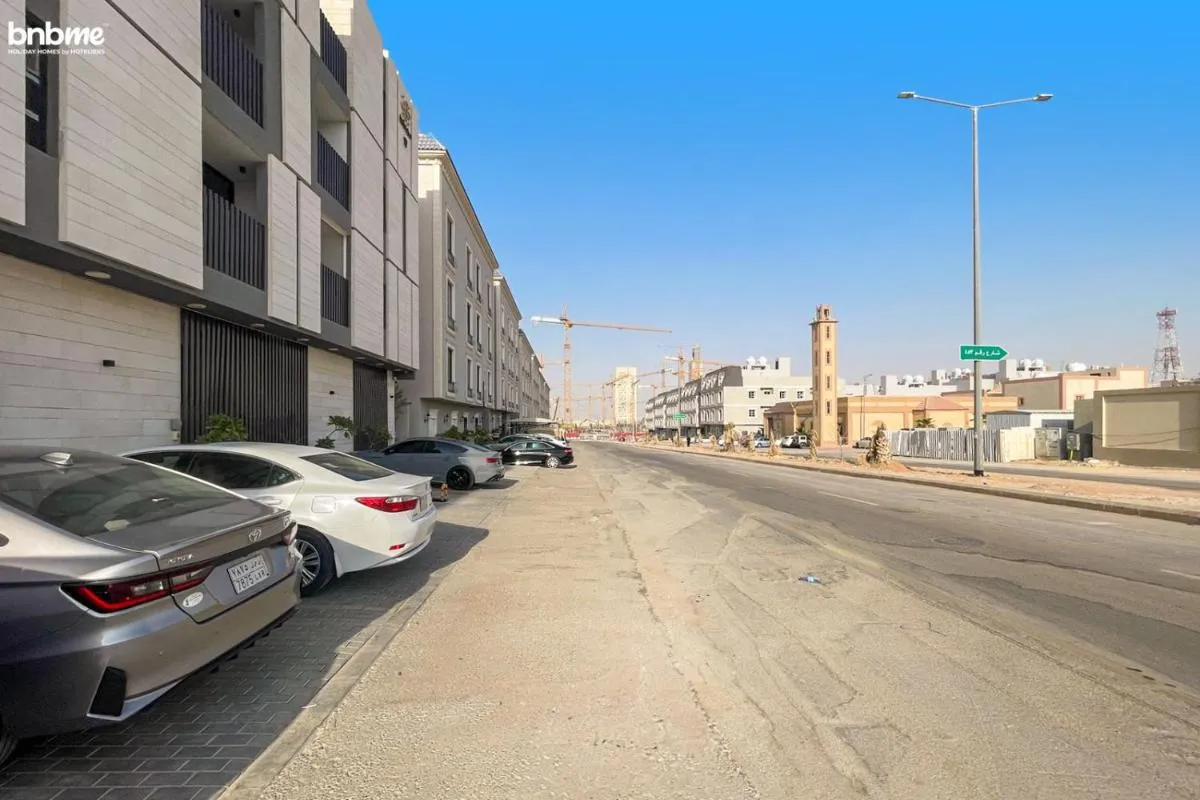 Image 5 of bnbme – Alajlan Riviera-17