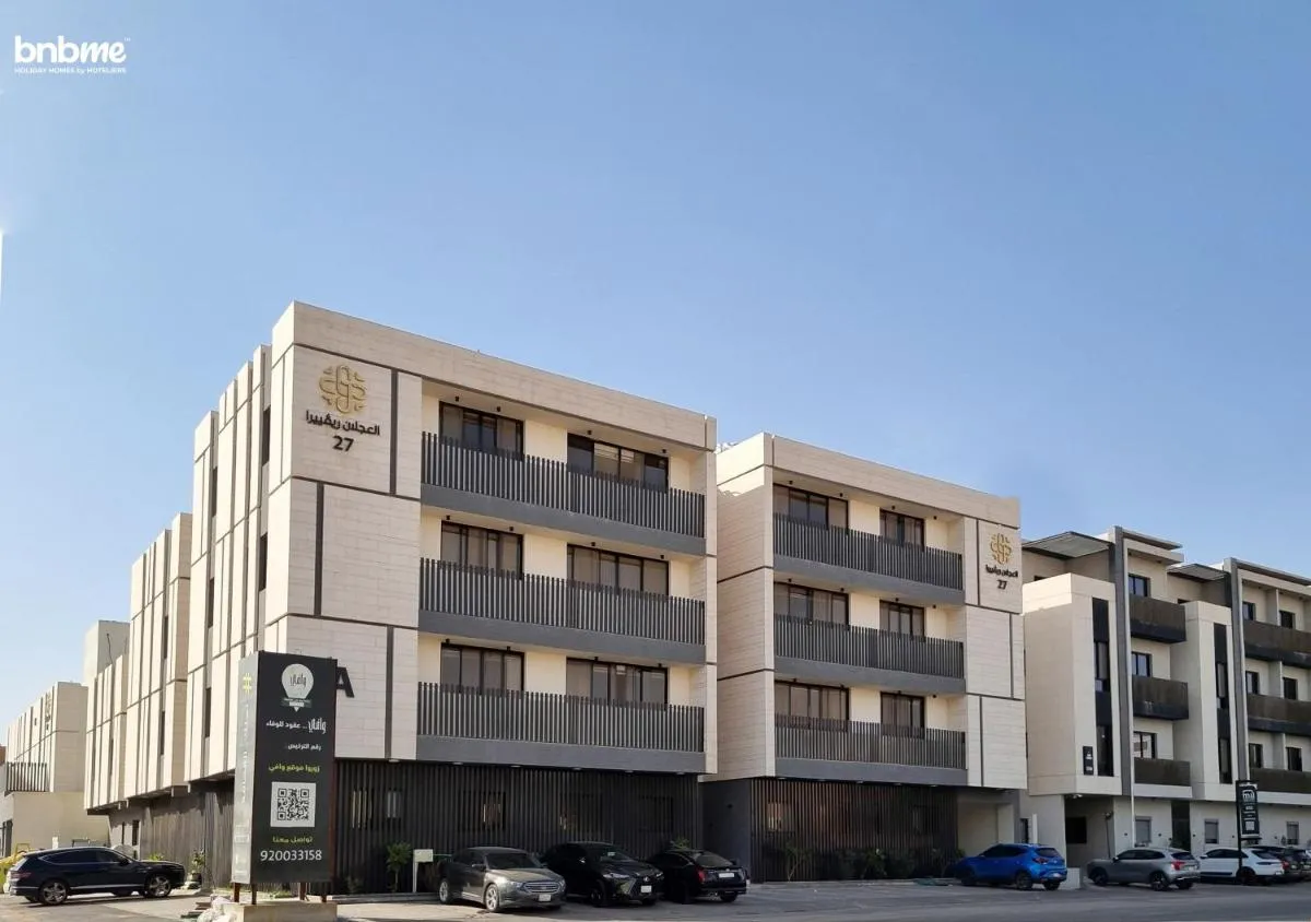 Image 5 of bnbme – Alajlan Riviera-27