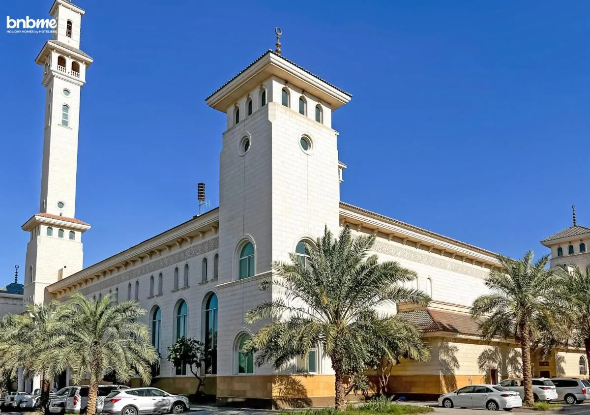 Image 5 of bnbme – Alajlan Riviera-32