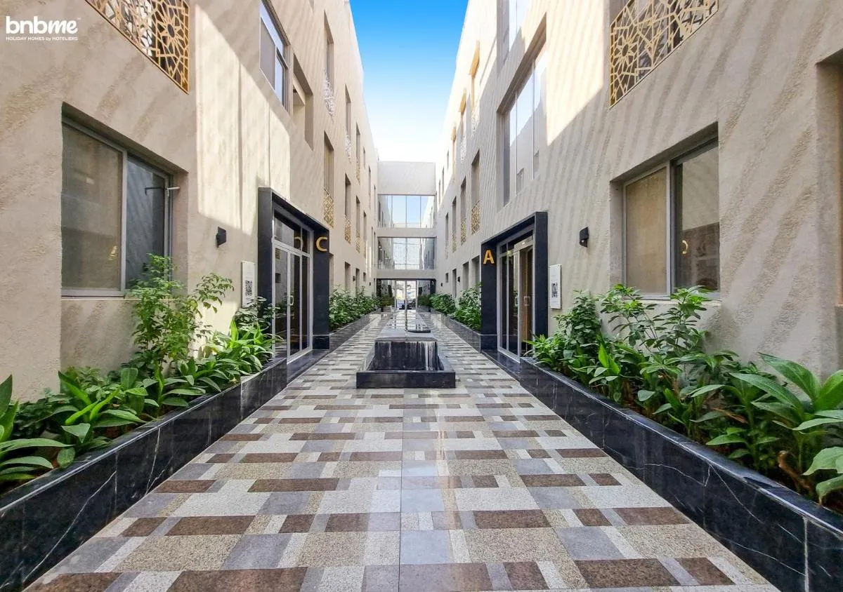 Image 5 of bnbme – Alajlan Riviera-8