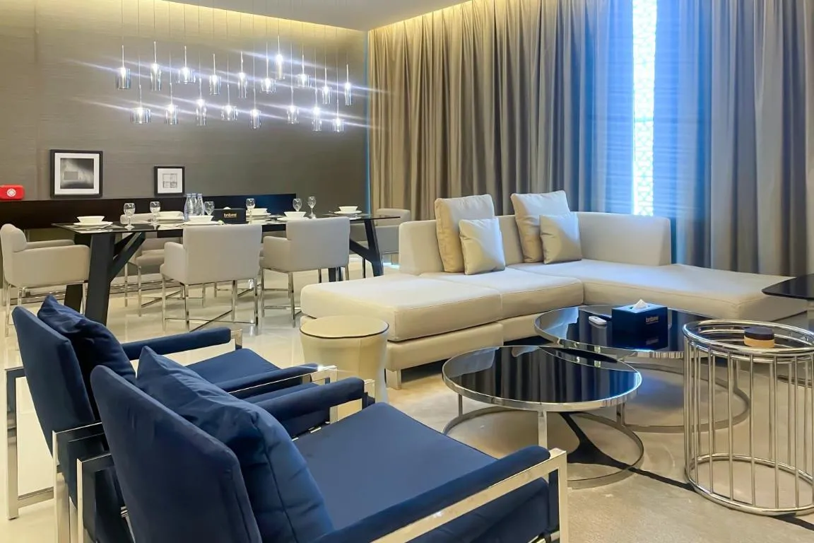 Image of bnbme – Damac Esclusiva