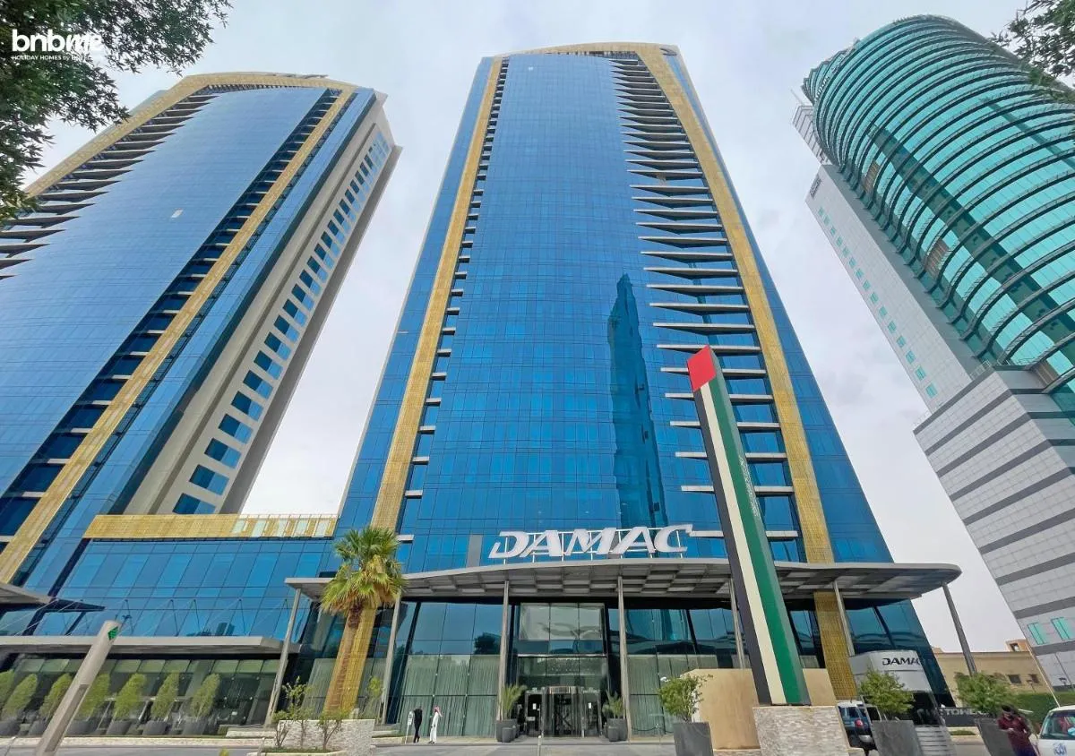 Image 2 of bnbme – Damac Esclusiva