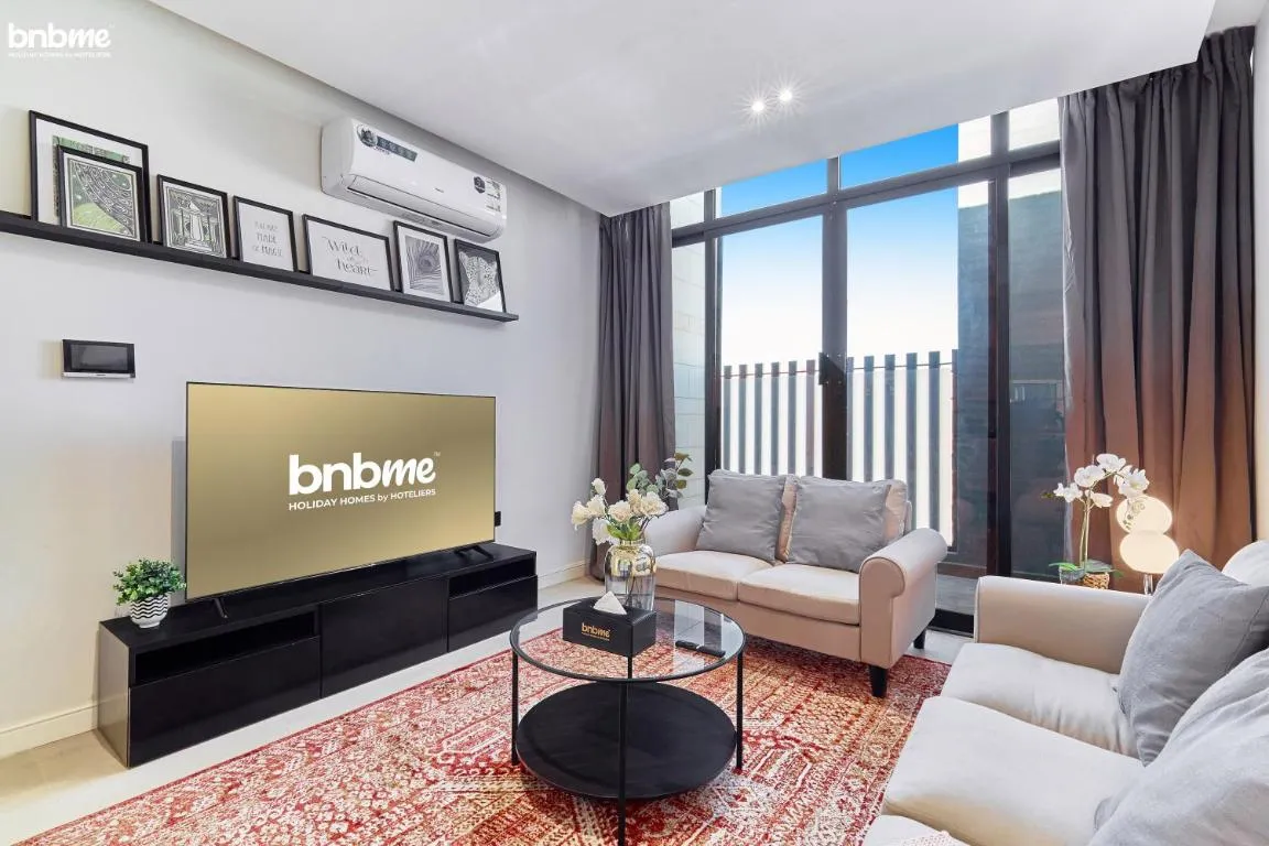 Image of bnbmehomes – Modern 2BR – Riyadh – 31D
