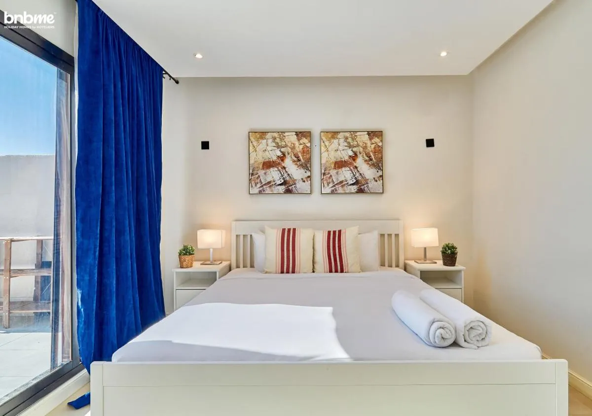 Image 1 of bnbmehomes – Modern 2BR – Riyadh – 31D