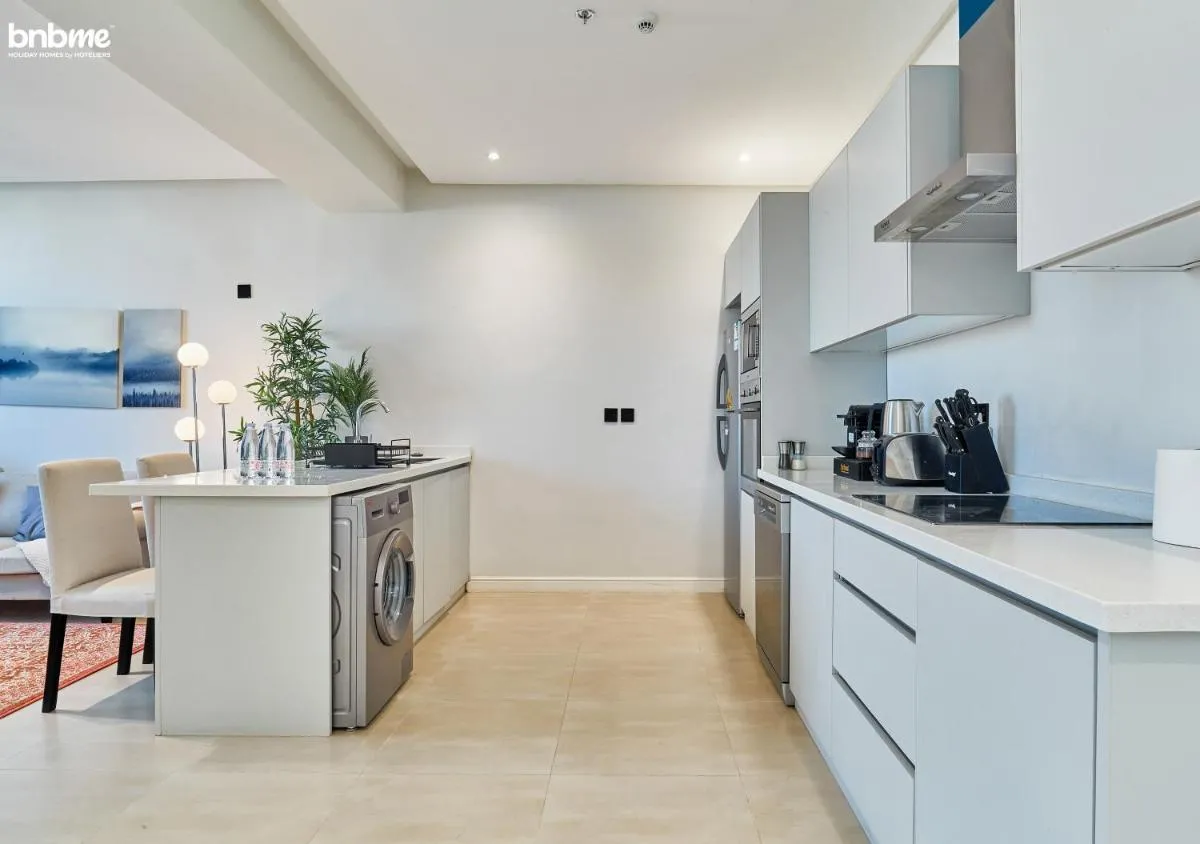 Image 3 of bnbmehomes – Modern 2BR – Riyadh – 31D