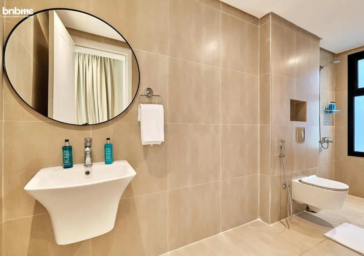Image 2 of bnbmehomes – Modern 2BR – Riyadh – 31D