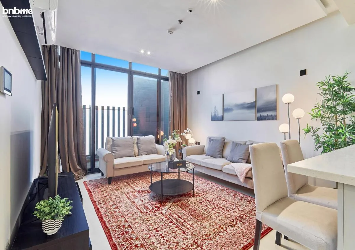 Image 4 of bnbmehomes – Modern 2BR – Riyadh – 31D