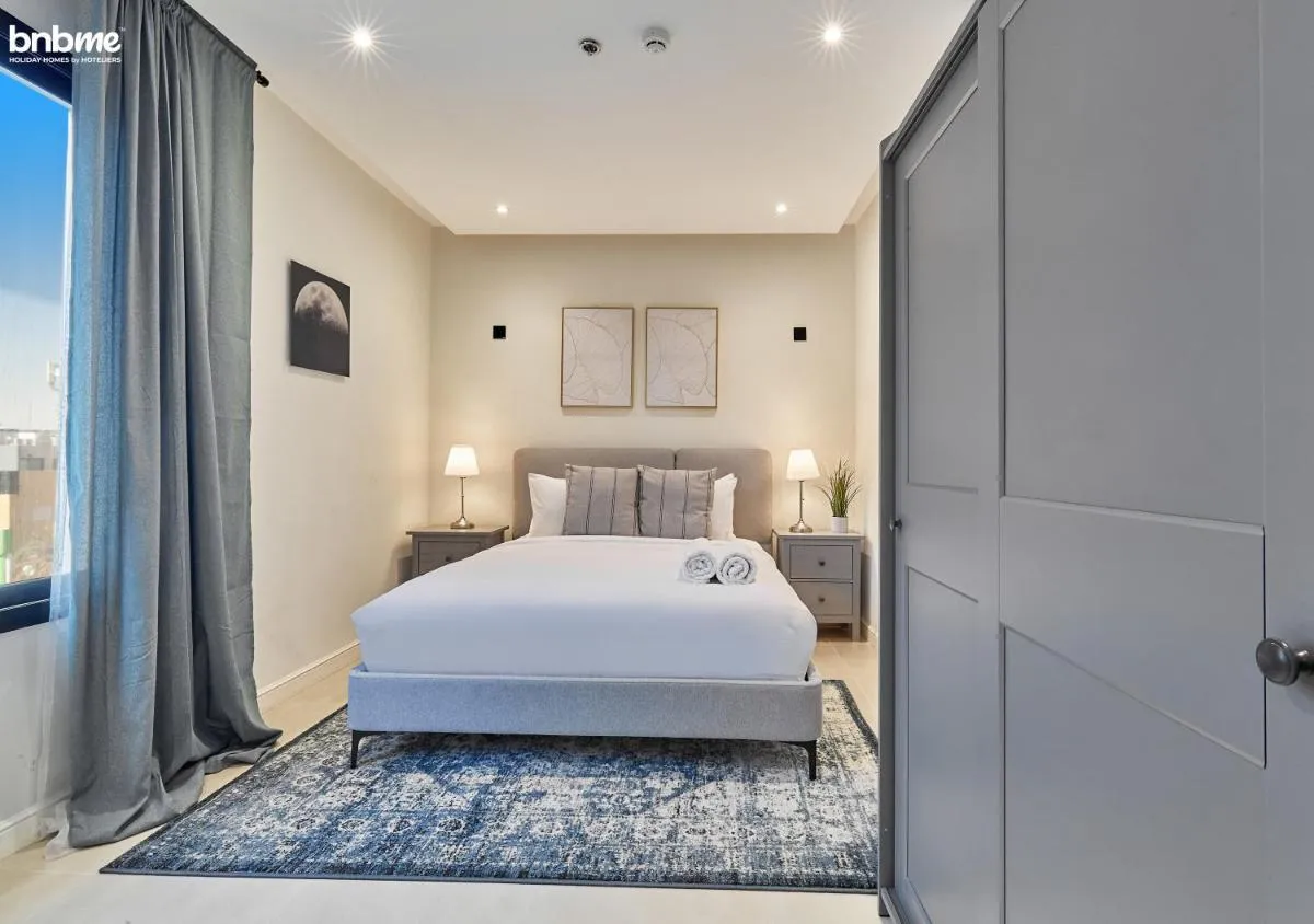 Image 6 of bnbmehomes – Modern 2BR – Riyadh – 31D