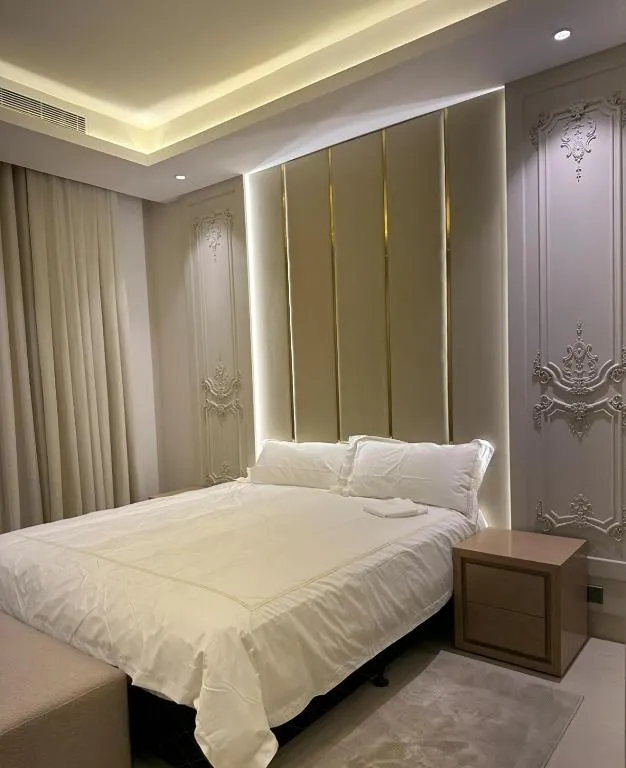 Image of fin apartment C6