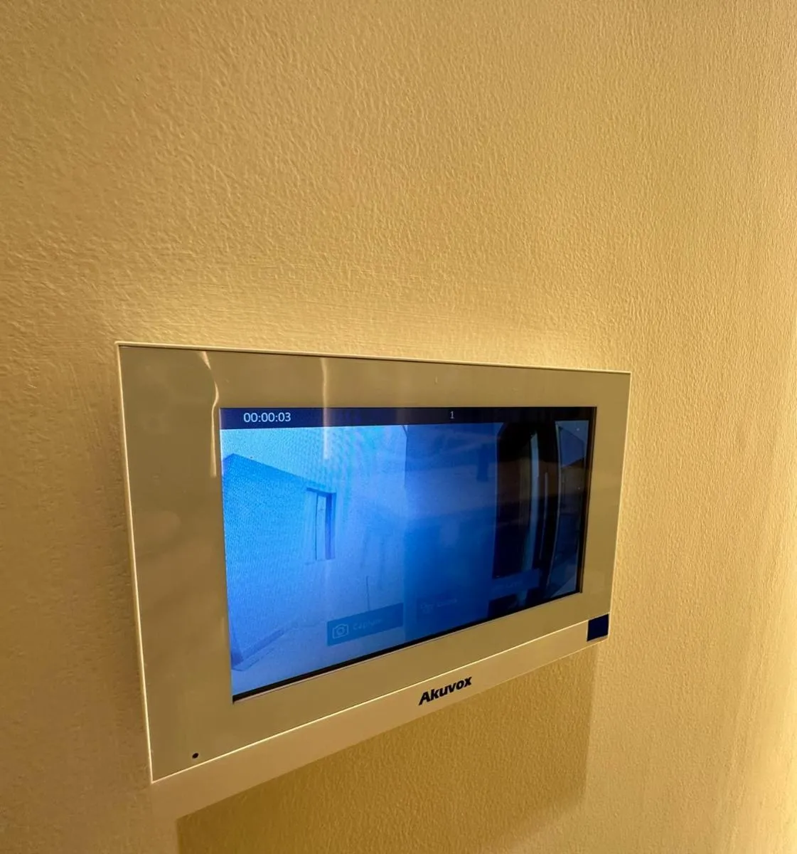 Image 4 of fin apartment C6