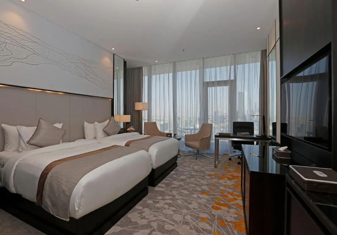 Image of فندق فريزيا – Freesia Hotel