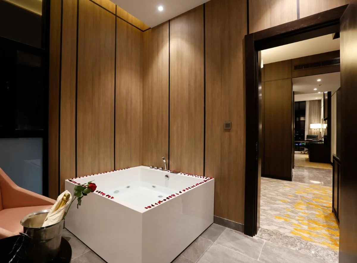 Image 1 of فندق فريزيا – Freesia Hotel