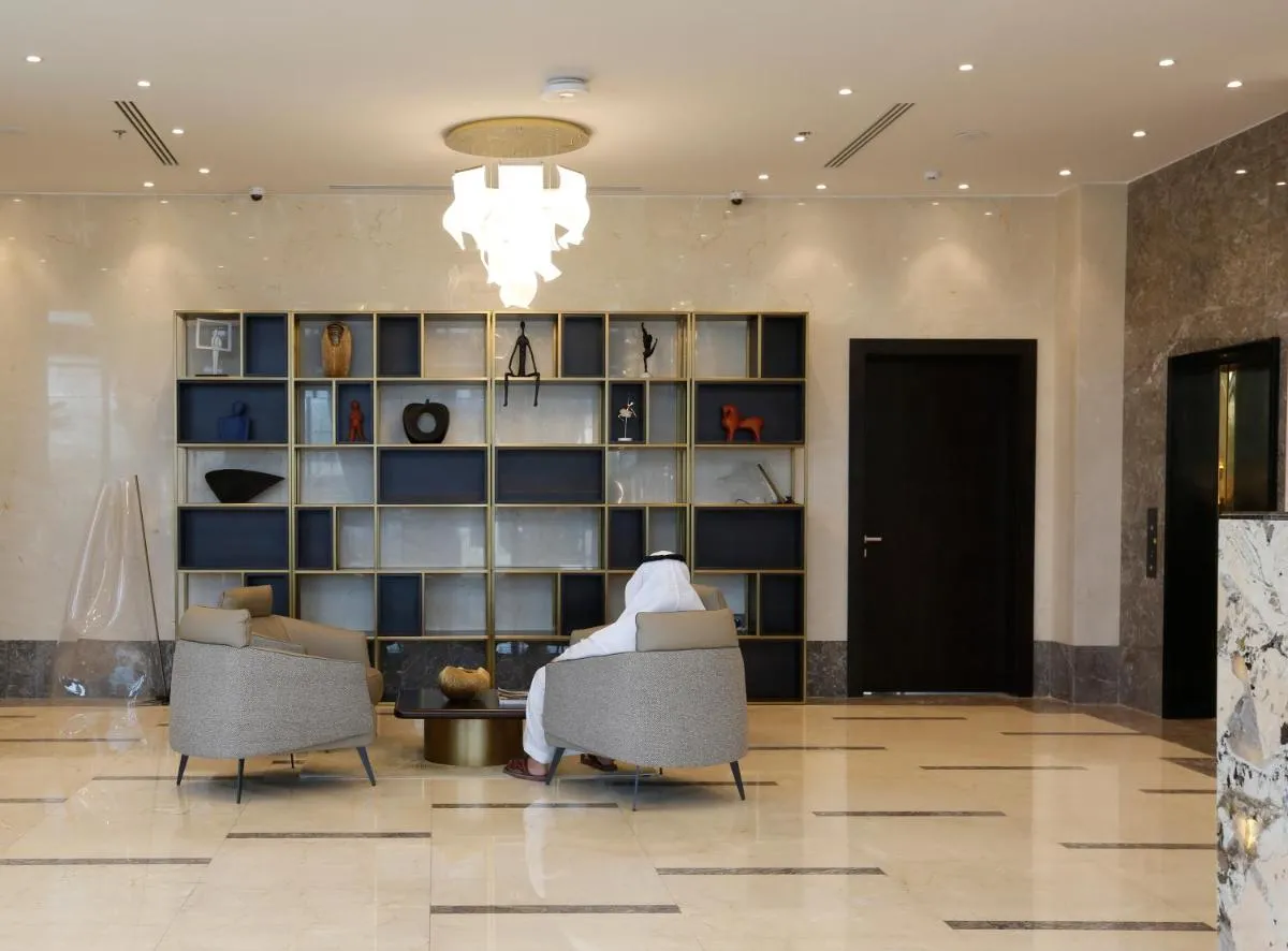 Image 4 of فندق فريزيا – Freesia Hotel