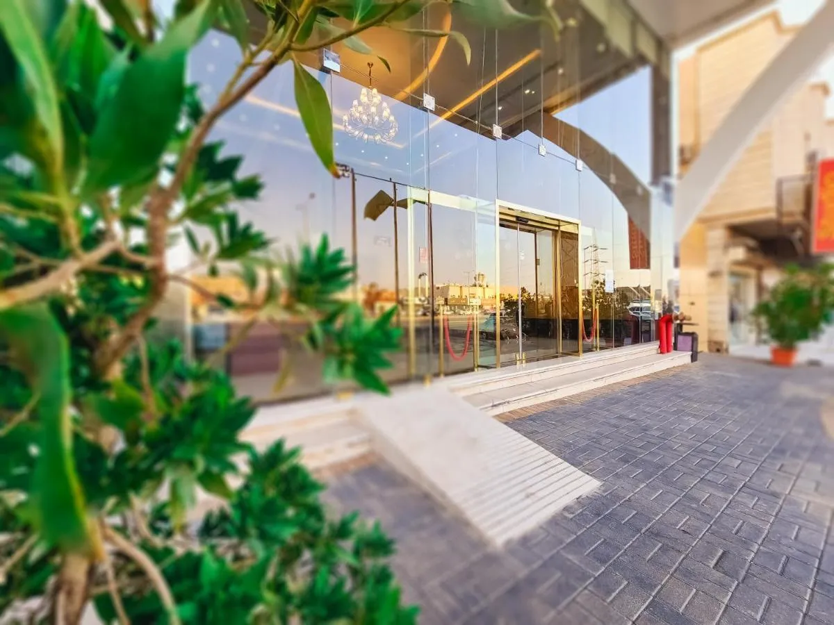 Image 3 of فندق إجازة الخليج