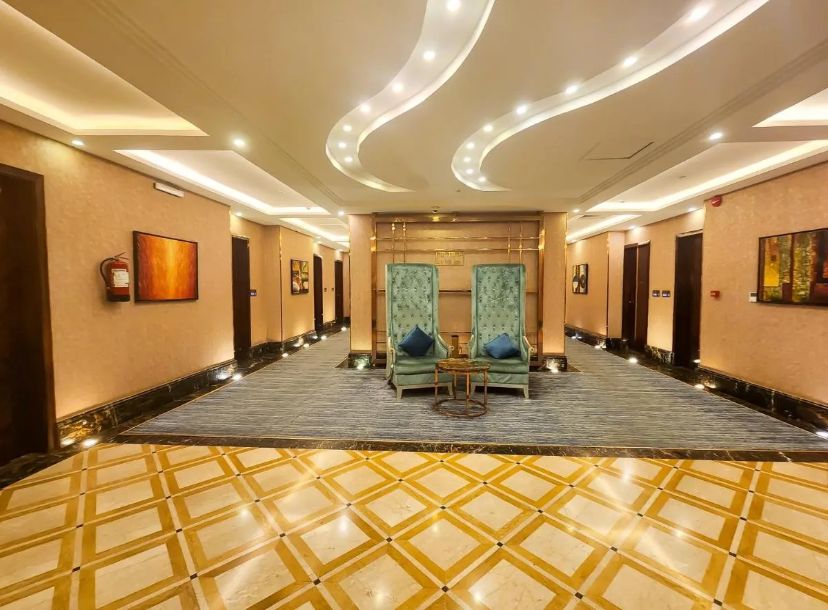 Image 4 of فندق إجازة الخليج